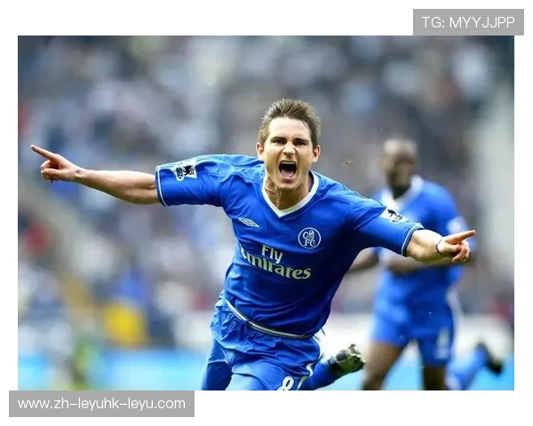 英超著名搞笑球员弗兰克·兰帕德的趣事盘点 英超著名搞笑球员弗兰克·兰帕德的趣事盘点