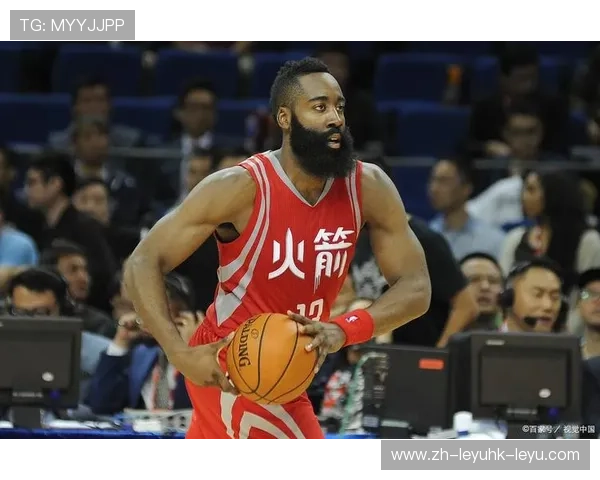 美国火箭队詹姆斯·哈登的详细资料介绍 美国火箭队詹姆斯·哈登的详细资料介绍