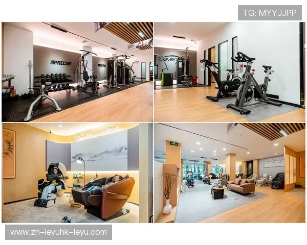 高端健身器材品牌革新家庭运动空间